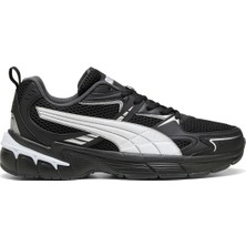 Puma Milenio Tech 2000 Unisex Siyah Sneaker Ayakkabı 40262501