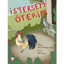 Aksiyon Global Istersem Öterim