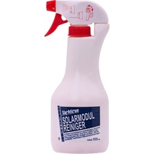 Yachticon - Solar Güneş Paneli Temizleyici (500 Ml): Enerji Verimliliğinizi Maksimuma Çıkarın, Panellerinizi Işıltıyla Koruyun!