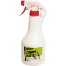 Yachticon - Küf Sökücü Sprey (500 Ml): Püskürtün ve Izleyin; Küf, Yosun ve Kötü Kokulara Ovalamadan Son Verin!