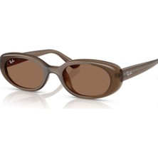 RAY-BAN 0RB4441D 677973 53-21-145 Kadın Güneş Gözlüğü