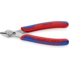 Knipex 7803125 Süper Knıps Keski 125 mm