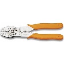 Beta 1602A Kablo Pabucu Sıkma Pensi 200MM