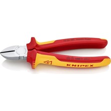 Knipex 7006180 Vde Yan Keski 180 mm