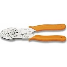 Beta 1603B Kablo Pabucu Sıkma Pensi 220MM