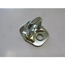 Trn Renault Scenıc- 2- 03/09; Ön/arka Kapı Kilit Karşılığı Sağ/sol Aynı (Adet)