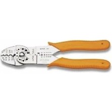Beta 1603A Kablo Pabucu Sıkma Pensi 220MM