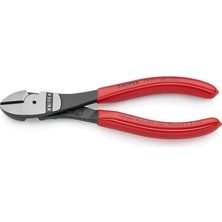 Knipex 7401160 Ağır Tip Yan Keski