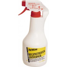 Yachticon - Siyah Leke Çıkarıcı (500 Ml): Teknenizdeki Inatçı Siyah Yağmur Lekelerine Kesin Çözüm!