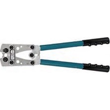 Weber Tools LX-150B Pabuç Sıkma Pensesi 25-150 Mm2