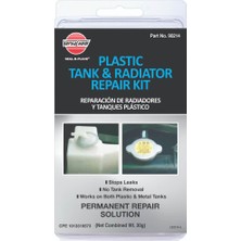 Versachem Plastik Tank ve Radyatör Tamir Kiti