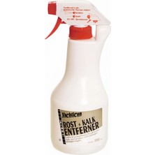 Yachticon - Pas ve Leke Çıkarıcı (500 Ml): Jelkot ve Boyalı Yüzeylerdeki Inatçı Pas Akıntılarına Ovalamadan Son Verin!