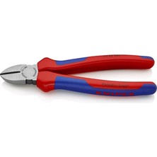 Knipex 7002180 Yan Keski 180 mm