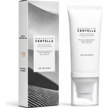 SKIN1004 Madagascar Centella Tone Brightening Tone-Up Sunscreen - Ton Eşitleyici Güneş Koruyucu 50ml