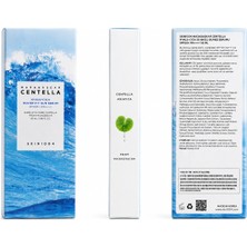 SKIN1004 Madagascar Centella Hyalu-Cica Water-Fit Sun Serum — Centella ve Hyaluronik Asit İçerikli Güneş Koruyucu Serum 50ml