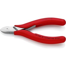 Knipex 7701115 Elektronikçi Yan Keski 115 mm