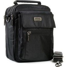 Suat Saraç Ultimate Bag Erkek El ve Omuz Çantası Büyük Boy 456213