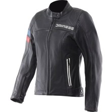 Dainese Leggenda Kadın Deri Mont