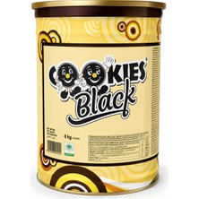 Mec3 14581 Cookies Black 6 kg