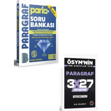 Anla Kazan Yayınları Benim Hocam 2027  6. Sınıf Maarif Paragraf Soru Bankası + Evp Akademi Paragraf