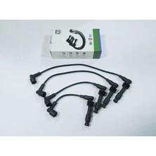 Trn Opel Astra- G- Sd/hb- 99/02; Buji Kablosu Takım (16V)(X20XEV)2.0 cc (Yow Jung)