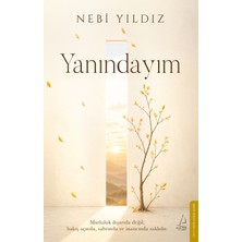 Destek Yayınları Yanındayım