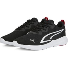 Puma All-Day Active Unisex Siyah Sneaker Ayakkabı 38626903