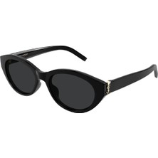 SL M148 001 54 Yves Saint Laurent Güneş Gözlüğü