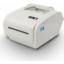 Zjiang ZJ-9210 Termal Etiket Barkod Yazıcı 110mm genişlik