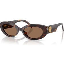 Dg 4537 502/73 53 Dolce & Gabbana Güneş Gözlüğü