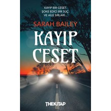 Kyops Kayıp Ceset