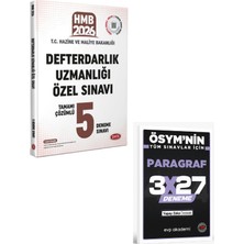 Anla Kazan Yayınları Data 2026 Gys Defterdarlık Uzmanlığı Çözümlü 5 Deneme+ Evp Akademi Paragraf