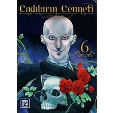 Kyops Cadıların Cenneti 6