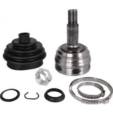 Btap Aks Kafası 22×30X81MM (302118) Vw Polo Cls Golf Iı