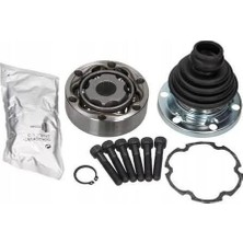 Btap Aks Kafası Iç Körüklü Vw T4 1990-2003