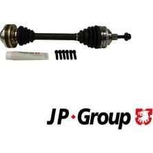 Jp Group Komple Aks Sol Abs Li Vw T4