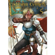 Kyops Cadıların Cenneti 5