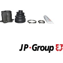 Jp Group Aks Kafası Otomotik Iç Bkp Cbab Cbaa Bls Cffa (25177) Vw Caddy Iıı-Golf V-Golf Vı-Jetta Iıı-Passat-Touran 2.0 Tdı 2005>
