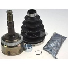 Dexal Aks Kafası Astra H 1,3 1,7 Cdtı Dış Opel