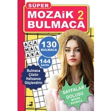 Kyops Süper Mozaik Bulmaca 2