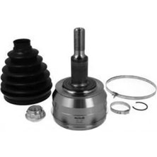 Brom Aks Kafası Sol-Sag On Dıs Vw Transporter V 2.5 Tdı 2003-2011