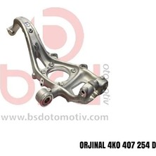 Orjinal Orjınal Aks Taşıyıcı Sağ Vw A6 A7 19>>24