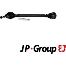 Jp Group Komple Aks Sağ Audı A3-Leon-Suberp-Octavıa
