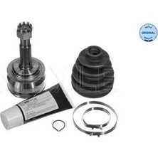 Dexal Aks Kafası Corsa A 1,4/1,5d 82-93 Dış (302067) Opel