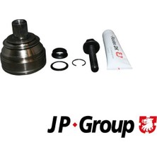 Jp Group Aks Kafası Dış Otomatik (21945) Vw Transporter T4 2000-