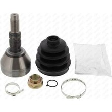 Dexal Aks Kafası Vectra C/sıgnum 1,6/1,8/2,0dtı Dış Dase Opel