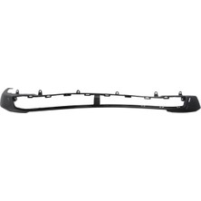 Trn Toyota Rav4- 18/24; Karlık (Ön Tampon Altı) Siyah (Tyg)