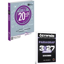 Anla Kazan Yayınları Fizipedia 2027 Ayt Fizik 20 x 14 Deneme+ Evp Akademi Paragraf