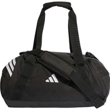 Adidas JY7916 Tıro Duffle S Siyah Unisex Spor Çantası