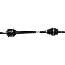 Brom Komple Aks Sag On Volkswagen Passat (3b2) 1.8 T Abslı 45 DIS634MM Aeb-Anb Vw 1996-2000